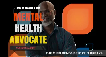 Empowering Voices: A Guide to Becoming a Paid Mental Health Advocate