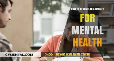 Empowering Voices: A Guide to Advocating for Mental Health