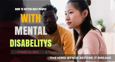 Empowering Support: Effective Strategies to Assist Individuals with Mental Disabilities