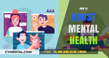 Nurturing Your Mind: Simple Strategies to Boost Mental Health