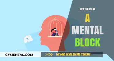 Overcoming Mental Barriers: Strategies to Break Through Creative Blocks