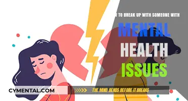 Navigating a Compassionate Breakup with a Partner Facing Mental Health Challenges