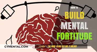 Cultivating Unshakeable Resilience: A Guide to Mental Fortitude