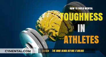 Cultivating Resilience: A Guide to Mental Toughness in Athletics