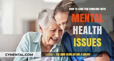 Supporting Loved Ones: Essential Tips for Mental Health Caregiving