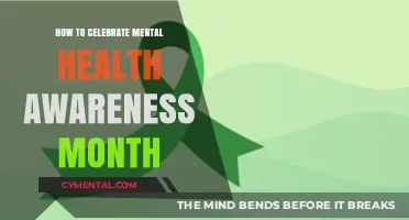Embracing Wellness: How to Celebrate Mental Health Awareness Month