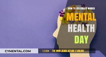 Mindful Moments: Embracing World Mental Health Day with Compassion and Care