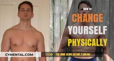 Transform Your Physique: A Guide to Positive Body Changes