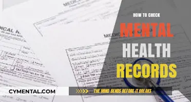 Exploring Your Mental Health Records: A Comprehensive Guide