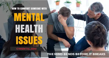 Empathetic Ways to Support Loved Ones Struggling with Mental Health