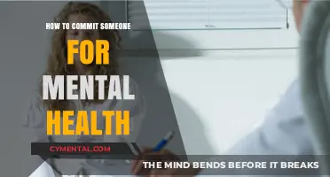 Navigating Mental Health Commitments: A Compassionate Guide for Families
