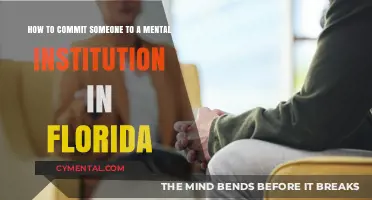 Navigating Involuntary Commitment: A Guide to Mental Health Support in Florida