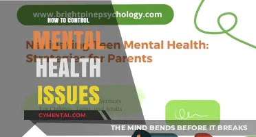 Mastering Mental Health: Effective Strategies to Manage and Thrive