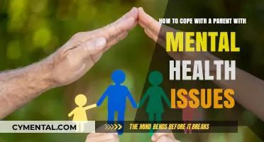 Supporting Your Parent: Strategies for Navigating Mental Health Challenges