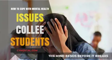 Navigating College Life: Strategies for Managing Student Mental Health