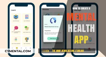 Innovative Minds: Crafting a Mental Health App for Wellness