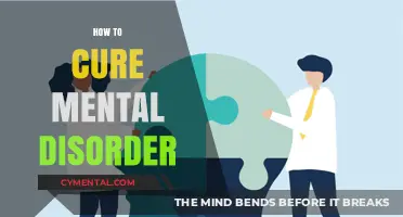 Healing Minds: A Comprehensive Guide to Overcoming Mental Disorders