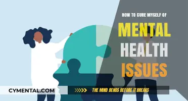 Healing Your Mind: A Guide to Overcoming Mental Health Challenges