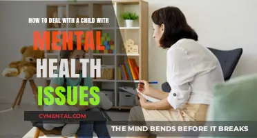 Supporting Your Child’s Mental Health: Practical Strategies for Parents