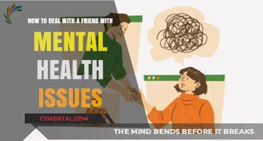 Supporting Friends with Mental Health: Compassionate Strategies for Effective Care