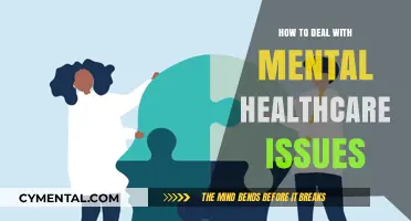 Navigating Mental Health Challenges: Strategies for Healing and Resilience