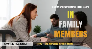 Supporting Family Mental Health: Strategies for Understanding and Healing Together