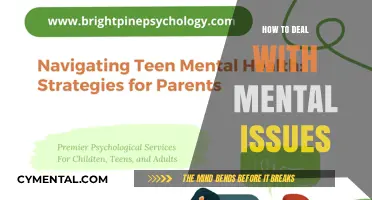 Navigating Mental Health: Strategies for Overcoming Challenges and Finding Balance