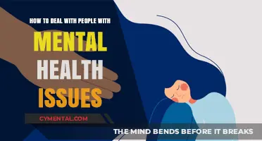 Understanding and Supporting: Compassionate Strategies for Mental Health Challenges