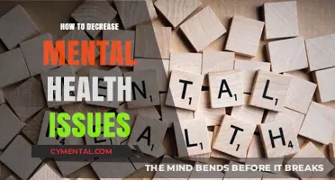 Effective Strategies to Reduce Mental Health Issues and Improve Well-Being