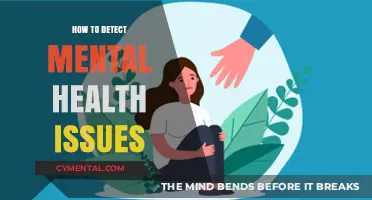Recognizing Mental Health Issues: Early Signs and Detection Strategies
