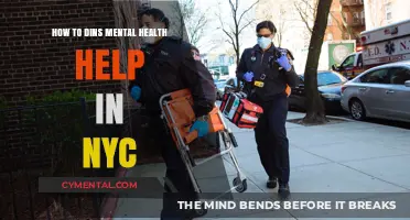 Finding Mental Health Support in NYC: A Comprehensive Guide