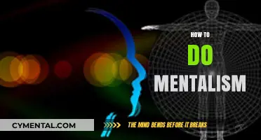 Unlocking the Mind: A Beginner's Guide to Mentalism Techniques