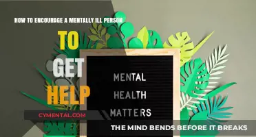 Supporting Mental Health: Compassionate Ways to Encourage Seeking Help