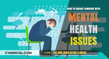 Empowering Connections: Strategies to Engage and Support Mental Health Struggles