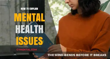 Understanding Mental Health: Compassionate Strategies to Communicate and Educate Effectively