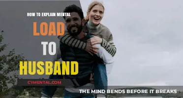 Understanding Mental Load: A Guide for Husbands