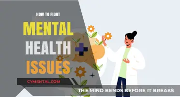 Empowering Strategies to Overcome Mental Health Challenges and Thrive