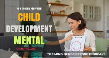 Supporting Your Child's Mental Development: Finding the Right Help