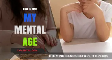 Unlocking Your Inner Child: Discover Your Mental Age Today!