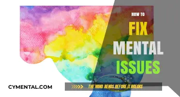 Healing Minds: Practical Steps to Overcome Mental Health Challenges