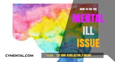 Healing Minds: Practical Strategies to Address and Overcome Mental Illness
