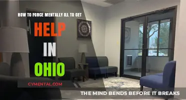 Ohio Mental Health Crisis: Strategies to Encourage Treatment for the Unwilling