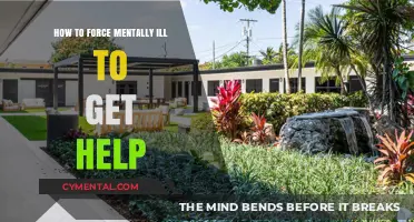 Compassionate Strategies to Encourage Mental Health Treatment for Reluctant Individuals