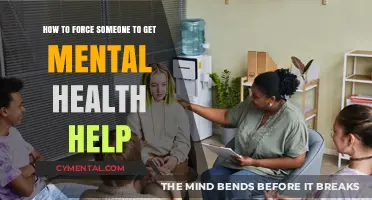 Encouraging Mental Health Support: Strategies to Guide Loved Ones Toward Help