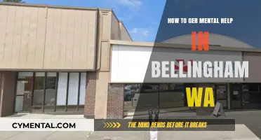 Finding Mental Health Support in Bellingham, WA: A Comprehensive Guide