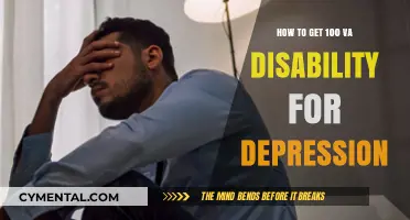 Navigating the VA Disability Claims Process for Depression: A Comprehensive Guide