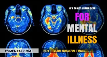 Exploring the Mind: A Guide to Brain Scans for Mental Health