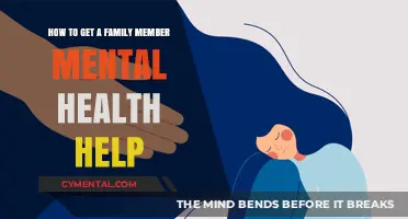 Supporting Loved Ones: A Guide to Accessing Mental Health Care