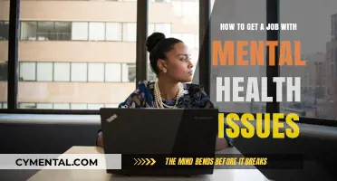 Navigating Job Searches: Strategies for Success with Mental Health Challenges