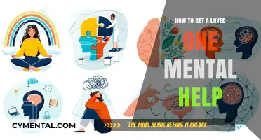 Supporting Loved Ones: A Guide to Accessing Mental Health Assistance
